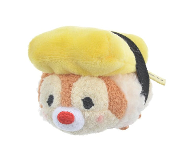 Disney Japan Sushi Tsum Tsum Dale