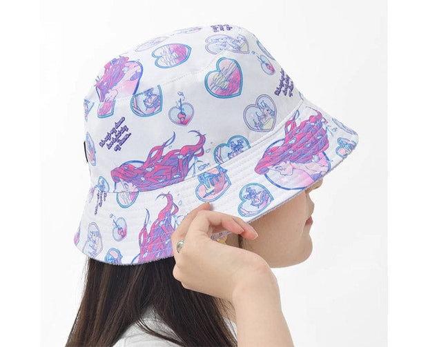 Disney The Little Mermaid Tokimeki Bucket Hat