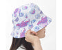 Disney The Little Mermaid Tokimeki Bucket Hat thumbnail 5