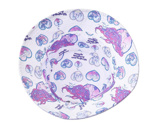 Disney The Little Mermaid Tokimeki Bucket Hat