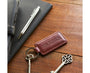 Final Fantasy XVI Leather Key Holder thumbnail 3