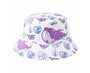Disney The Little Mermaid Tokimeki Bucket Hat thumbnail 2