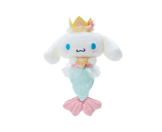 Sanrio Cinnamoroll Mermaid Plush