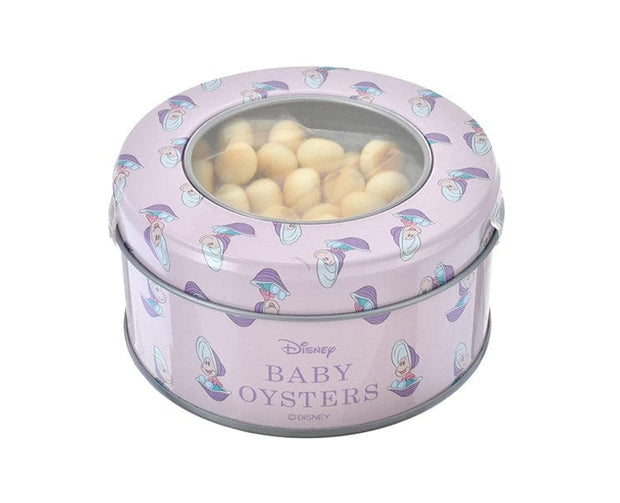 Disney Japan Curious Oyster Biscuits