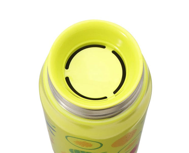 Starbucks Japan Colorful Fruit Mini Bottle