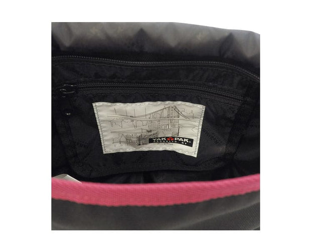 Yakpak X Pokemon Fuecoco Messenger Bag