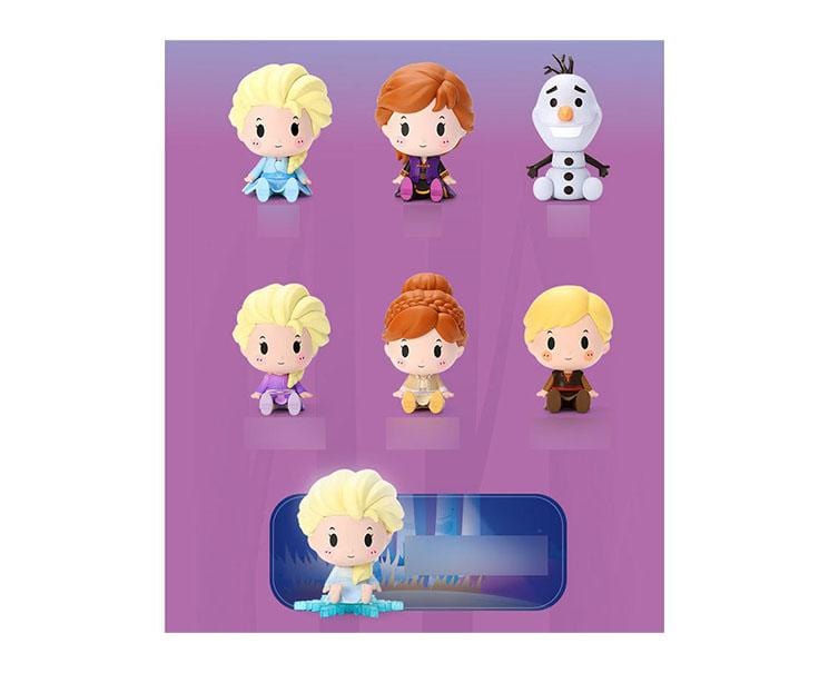 POPMART Disney FROZEN Ⅱ アナと雪の女王 フローズン Pop Mart Frozen 2 Blind Box
