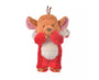 Disney Year of Dragon Roo Plush Keychain thumbnail 4