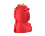 Disney Year of Dragon Red Piglet Okimono Figure thumbnail 4
