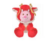 Disney Year of Dragon Piglet Plush (S)