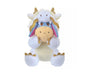 Disney Year of Dragon Eeyore Plush Keychain thumbnail 1