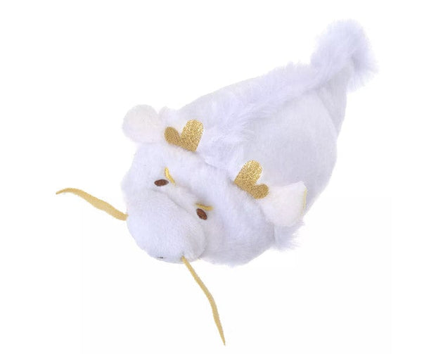 Disney Year of Dragon Donald Tsum Tsum