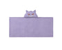 Pokemon Hooded Bath Towel Gengar thumbnail 2