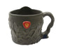 Castle In The Sky Cup Planter Anime &amp; Brands Sugoi Mart thumbnail 2