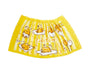 Sanrio Gudetama Wrap Towel Anime &amp; Brands Sugoi Mart thumbnail 2