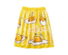 Sanrio Gudetama Wrap Towel Anime & Brands Sugoi Mart