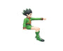 Hunter x Hunter Noodle Stopper Figure Gon thumbnail 3