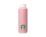 Starbucks Valentine 2024 Pink Stainless Steel Bottle thumbnail 1