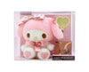 Sanrio x Godiva 2024 My Melody Plush Set