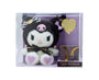 Sanrio x Godiva 2024 Kuromi Plush Set thumbnail 1