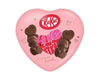 Kit Kat Heartful Bear Tin