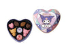Sanrio x Goncharoff Kuromi 8-Piece Chocolate Box