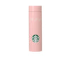 Starbucks Valentine 2024 Cylinder Bottle