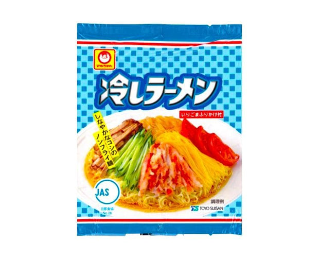 Maruchan Cold Ramen Food and Drink Sugoi Mart