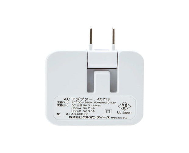 Sanrio Dolly Mix Collection USB Adapter Hello Kitty