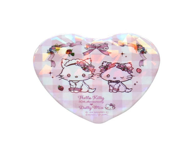 Sanrio Dolly Mix Collection Badge Blind Box