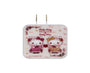 Sanrio Dolly Mix Collection USB Adapter Hello Kitty thumbnail 1
