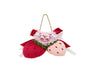 Sanrio Dolly Mix Collection Strawberry Brooch Hello Kitty thumbnail 1