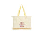 Sanrio Dolly Mix Collection Drawstring Tote Bag Hello Kitty thumbnail 1