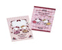 Sanrio Dolly Mix Collection Clear File Set Hello Kitty thumbnail 1