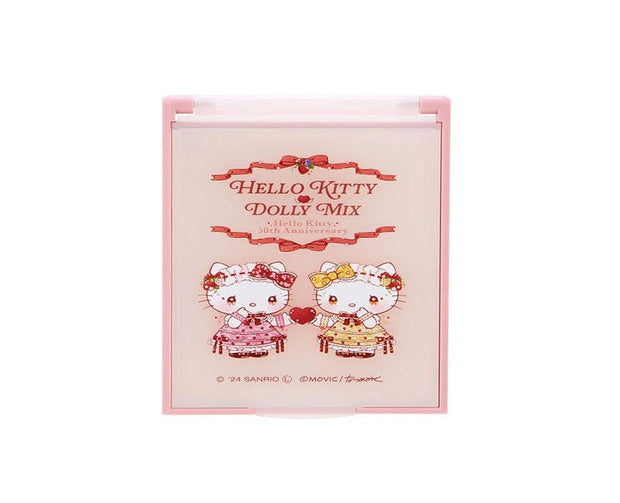 Sanrio Dolly Mix Collection Mirror Hello Kitty