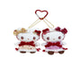 Sanrio Dolly Mix Collection Keychain Hello Kitty thumbnail 1