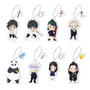 Jujutsu Kaisen 0 Acrylic Keychain Blind Box thumbnail 2