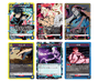 Jujutsu Kaisen Union Arena Booster Pack thumbnail 3