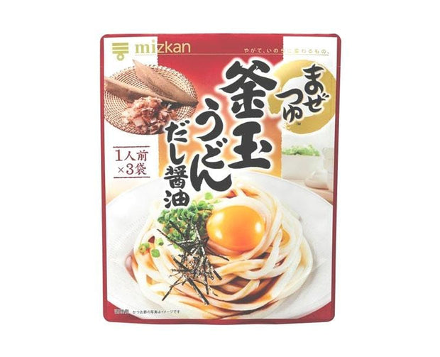 Kamatama Udon Soy Sauce Food and Drink Sugoi Mart
