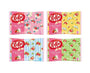 Kit Kat: Strawberry Milk Flavor Candy and Snacks Sugoi Mart thumbnail 3