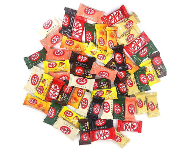 Kit Kat Japan Special Package Gift Box