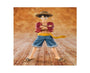 One Piece Figuarts Figure Straw Hat Luffy thumbnail 2