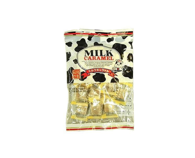 Milk Caramel Candy Candy and Snacks Sugoi Mart