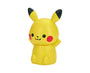 Monpoke Soft Pikachu Toy thumbnail 1