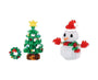 Nanoblock Winter Set thumbnail 1