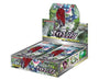 Pokemon Cards Booster Box: Night Unison Anime &amp; Brands Sugoi Mart thumbnail 1