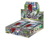 Pokemon Cards Booster Box: Night Unison Anime & Brands Sugoi Mart