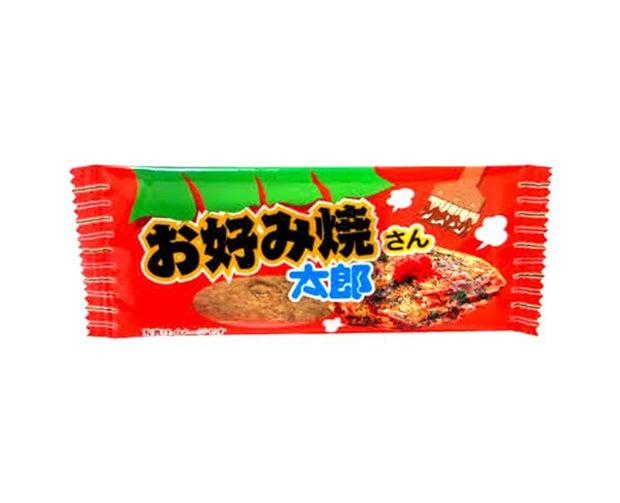 Okonomiyaki Taro Food and Drink Sugoi Mart