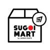 Sugoi Mart Checkout+