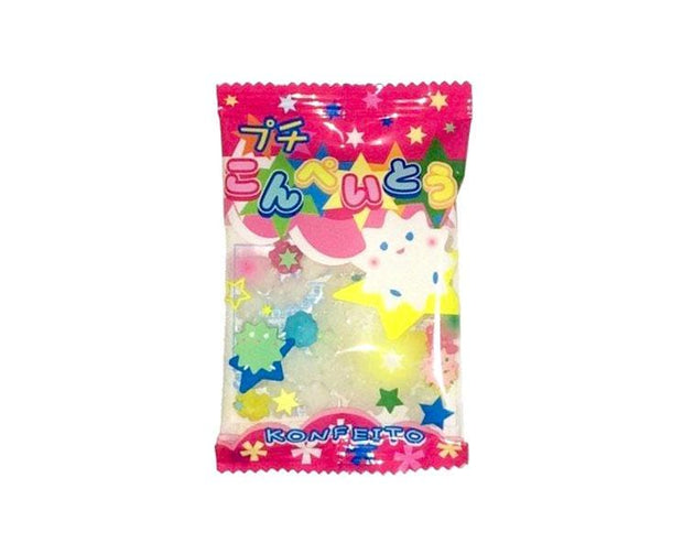 Petit Confection Sugar Bag Candy and Snacks Sugoi Mart